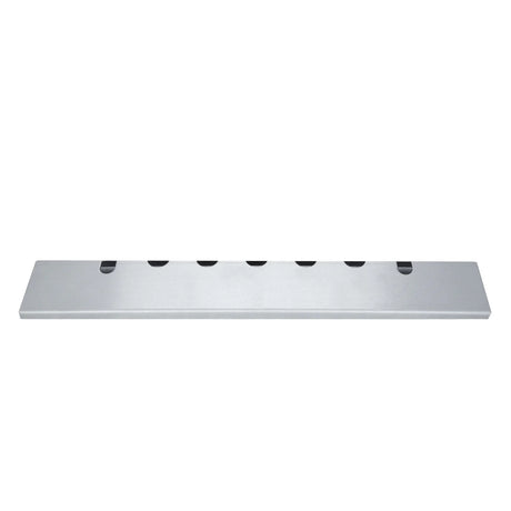 Empura Parts 802023047045 Radiant Cover Long Cover Compatible With: Charbroilers ECB (Heavy Duty Series) ECB-24