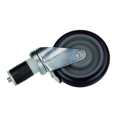 Empura Parts E-129S Caster Set Worktable Stem Mount