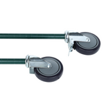 Empura Parts E-WS-CASTER-KIT-5IN 5" Caster Kit (4) Casters Comprised Of (2) Locking (2) Non-locking