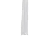 Optional (8) Piece White Price Tag Set Compatible With EGM-36W