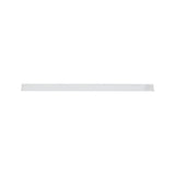 Optional (8) Piece White Price Tag Set Compatible With EGM-50W