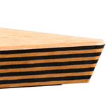 Epicurean 014-241801025-COM Epicurean Big Block 23" X 19" X 1" In Natural/Slate Cascade