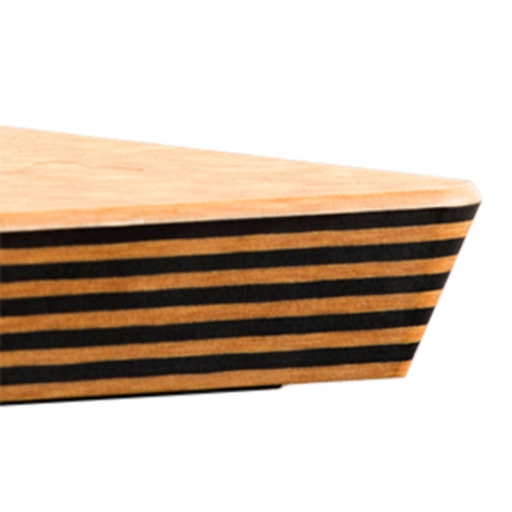 Epicurean 014-241801025-COM Epicurean Big Block 23" X 19" X 1" In Natural/Slate Cascade