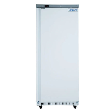 Empura Refrigeration E-KB25WR Reach-In Refrigerator 30.6"W X 28.8"D X 78"H 18.2 Cu. Ft. Capacity