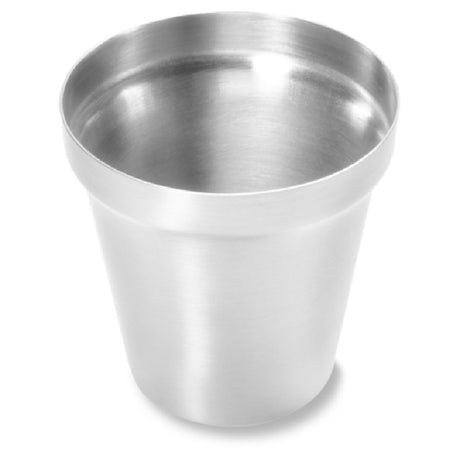 Vollrath 59798 Mini Inset 4.7 Oz 2-1/2" Top Diameter