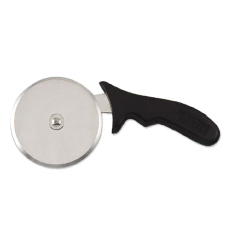 Alegacy Foodservice Products PC996 Pizza Cutter 4" Wheel Dia. 9-1/4"L