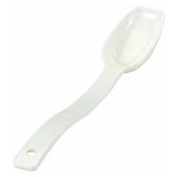 Cambro SPO8CW148 Salad Spoon 1/2 Oz. 8"