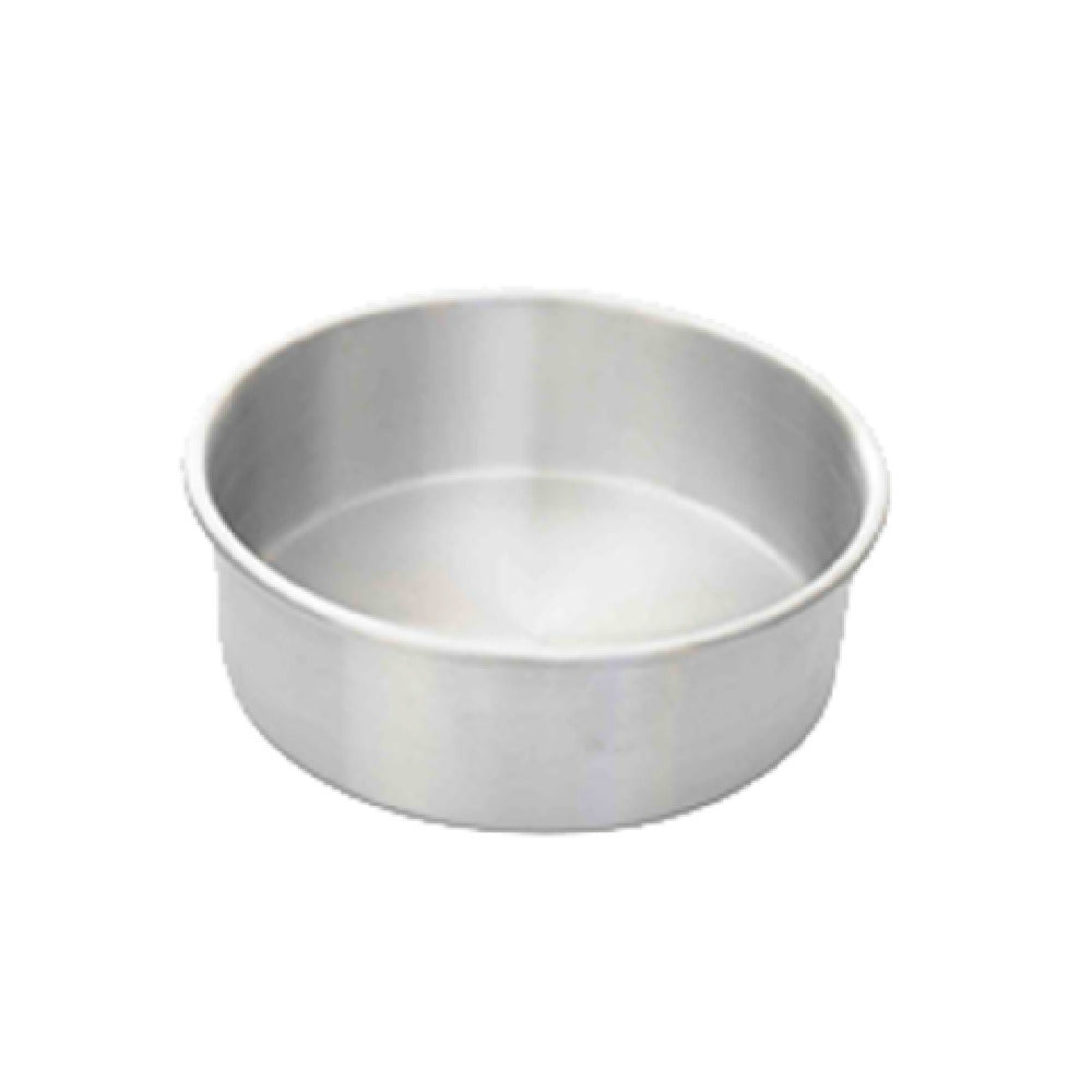 Thunder Group ALCP0302 Layer Cake Pan 3" Dia. X 2"H Round