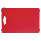 Hubert 70807 - Cutting Board, 18" X 12" X 1/2"H, Rectangular