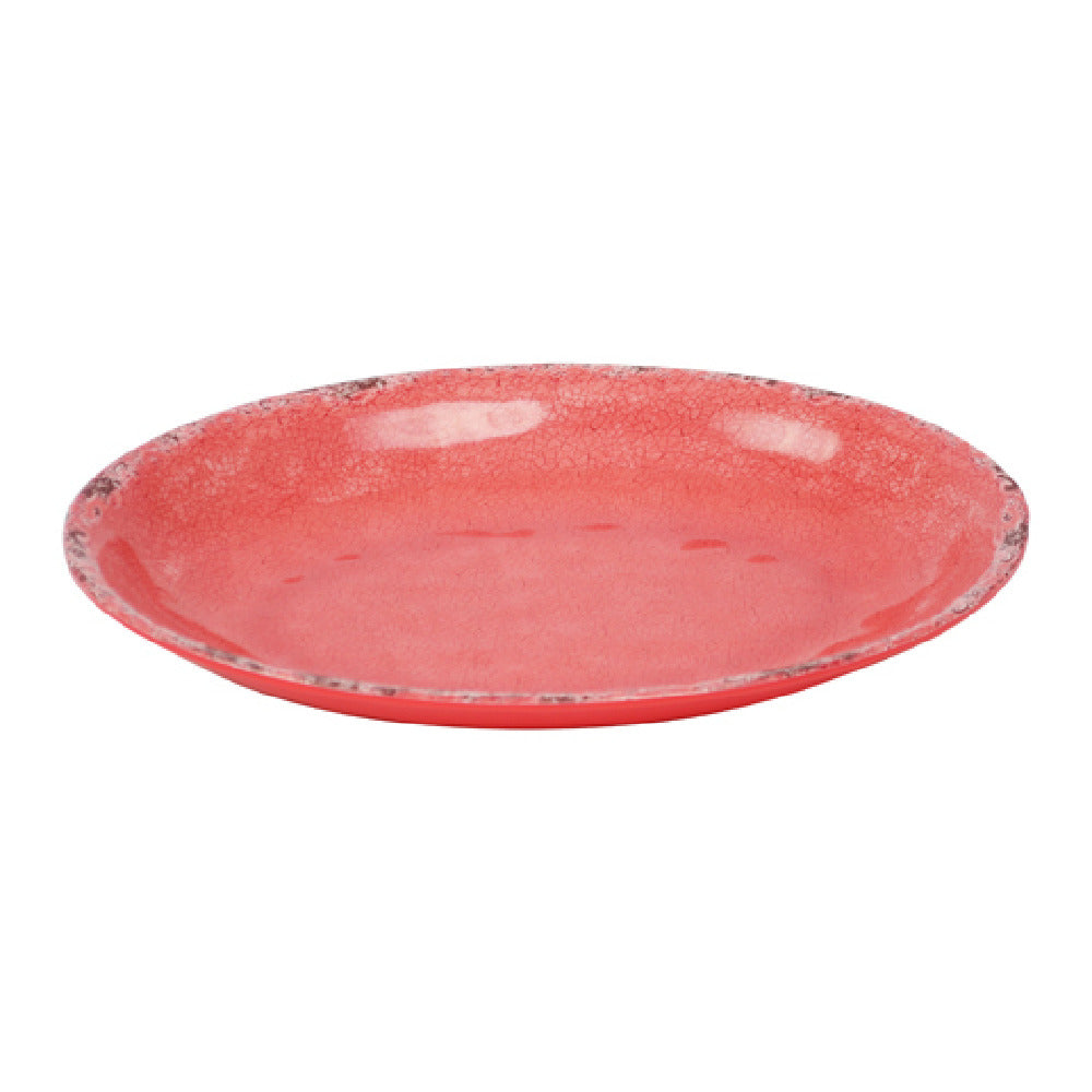 Bauscher Hepp TR16314 - Casablanca Collection Bowl, 8-1/4"L X 11"W X 1-3/8"H, Oval