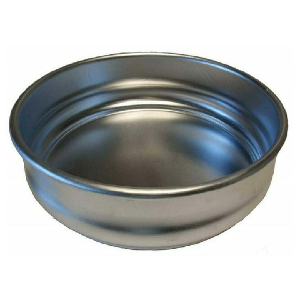 Omcan 44320 (44320) Dough Pan 48 Oz Aluminum