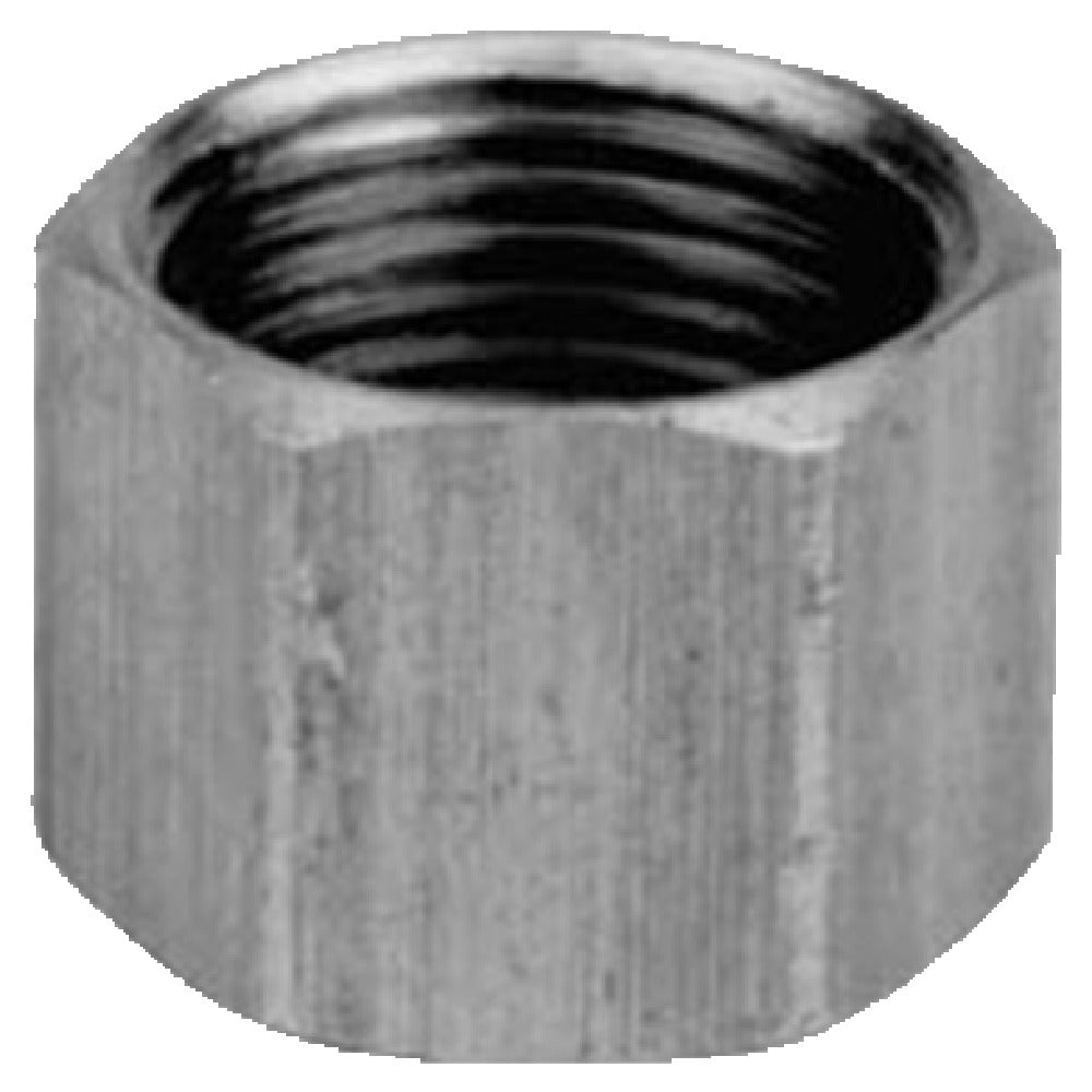 Franklin Machine Products 158-1146 Compression Nut 1/8" OD Tubing