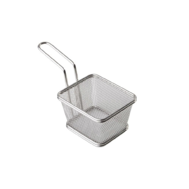 Libbey APS 40620 Fry Basket 3-7/8" X 3-3/8" Dishwasher Safe