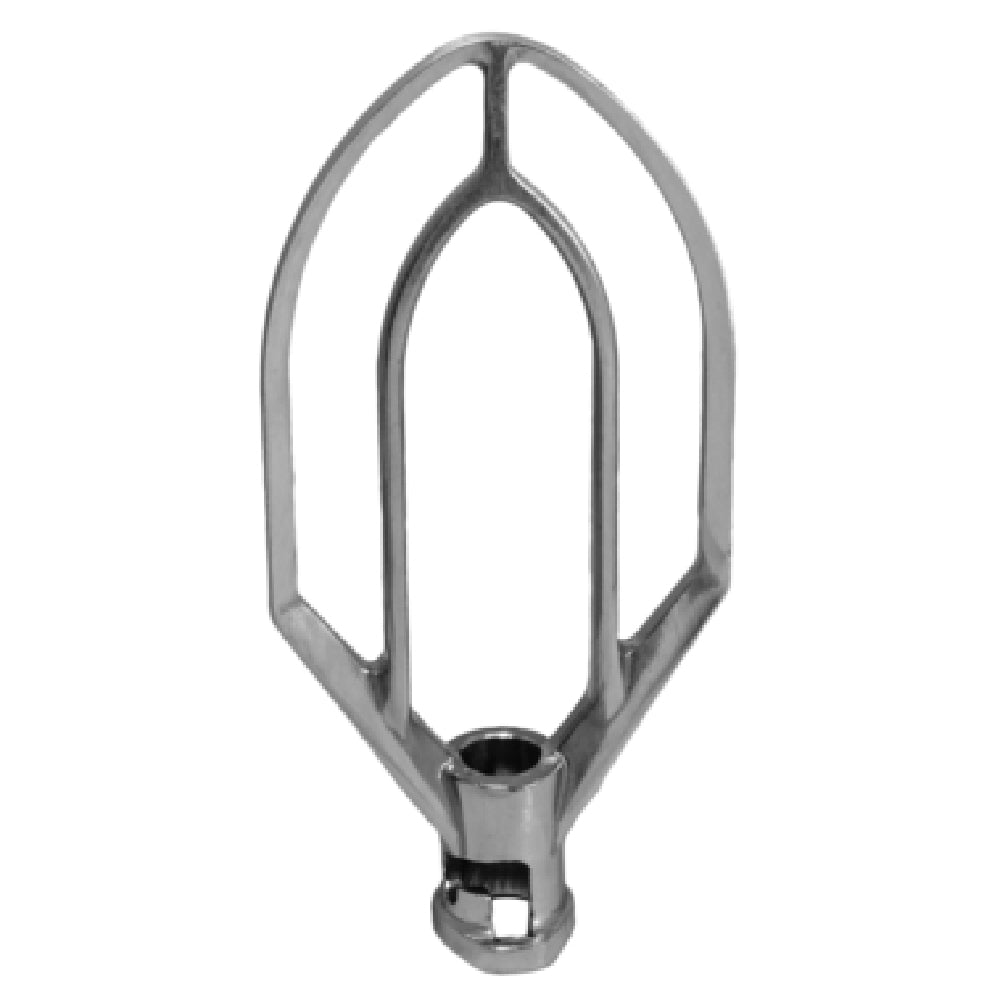 Alfa 30BA Adaptable Beater 60 Quart Cast Aluminum