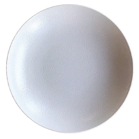 Bauscher Hepp 691320-425440 - Plate, 21.3 Oz., 7-9/10" Dia.
