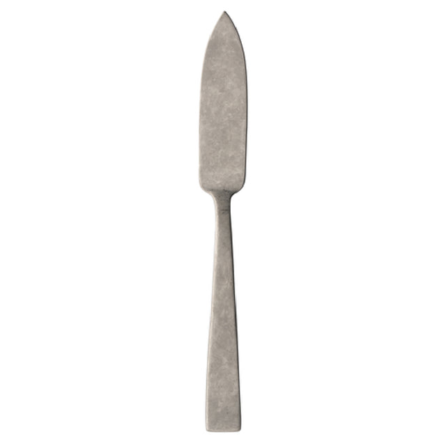 Paderno 52460-50 Fish Knife 8-3/4" 18/10 Stainless Steel