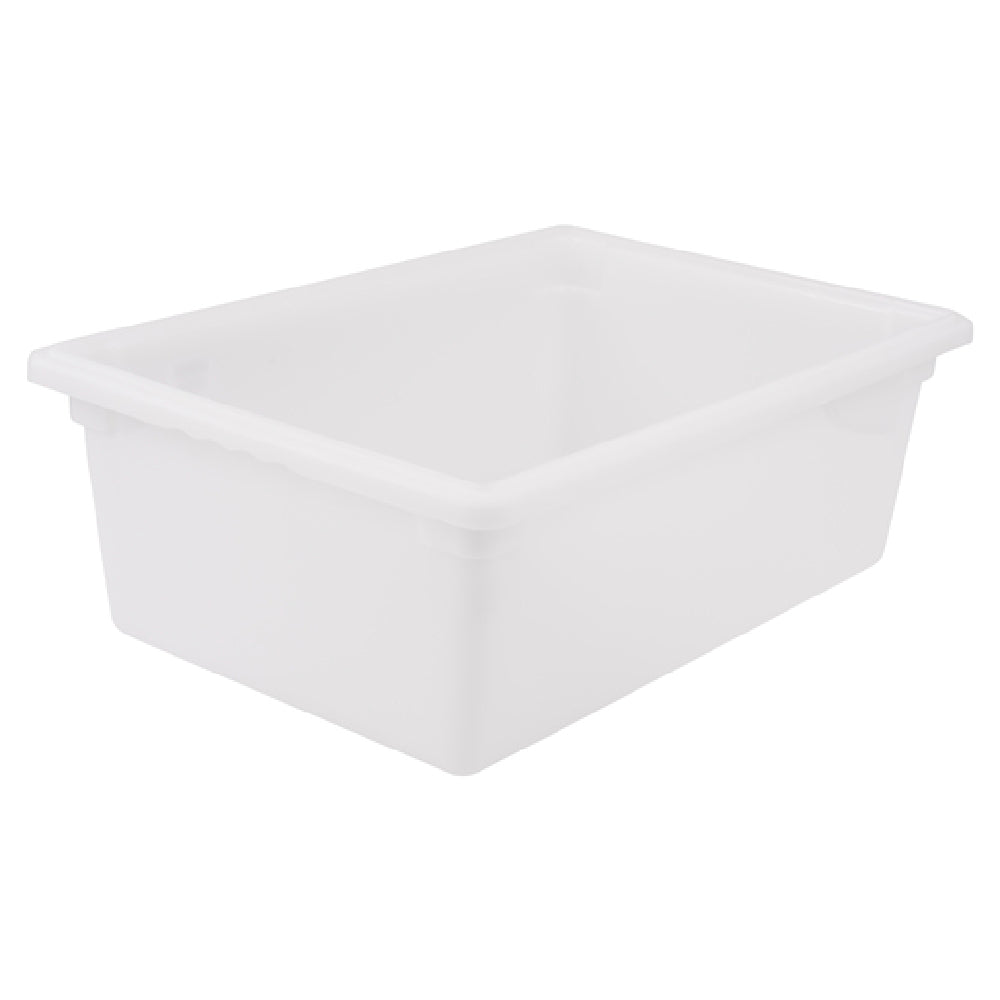 Stanton Trading PEB-18269 - Food Storage Box, 18" X 26" X 9"D, 13 Gallon Capacity