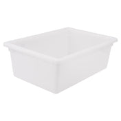 Stanton Trading PEB-18269 - Food Storage Box, 18" X 26" X 9"D, 13 Gallon Capacity