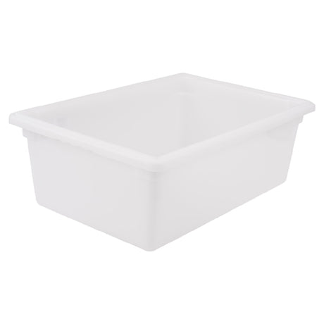 Stanton Trading PEB-18269 - Food Storage Box, 18" X 26" X 9"D, 13 Gallon Capacity