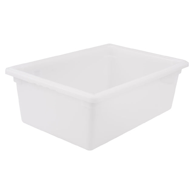 Stanton Trading PEB-18269 - Food Storage Box, 18" X 26" X 9"D, 13 Gallon Capacity