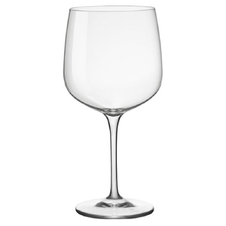 Steelite 4935Q527 Cocktail Glass 25-1/2 Oz. Pulled Stem