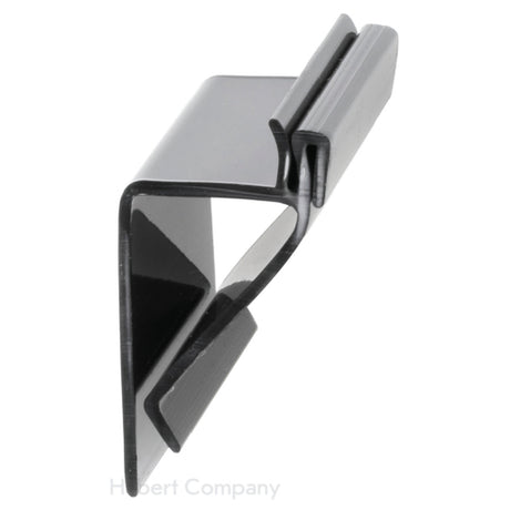 Hubert 28347 - Multi-Purpose Sign Holder/Clip, 1-1/4"L, 2-way