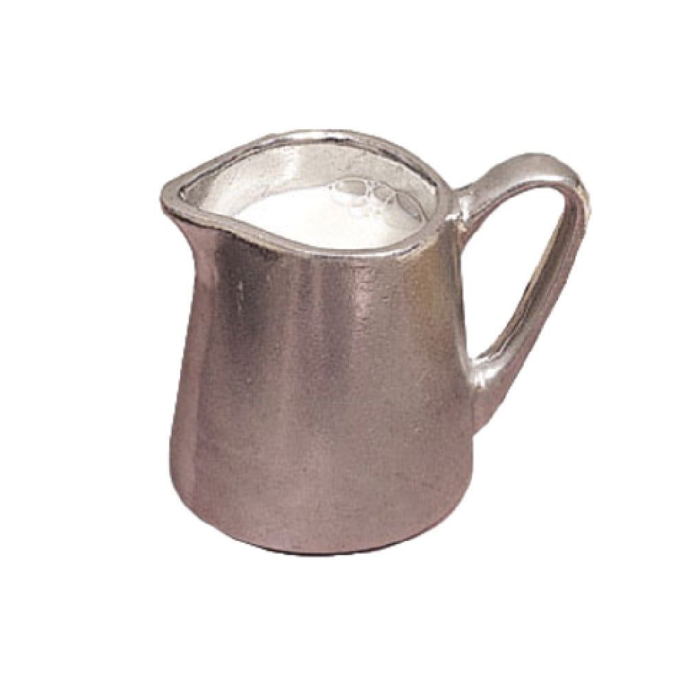 Bon Chef 4043DUSTYR Contemporary Creamer 6 Oz 3-1/4" H