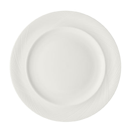 Steelite 4411RF024 Chop Plate 12.0"Kord Folio