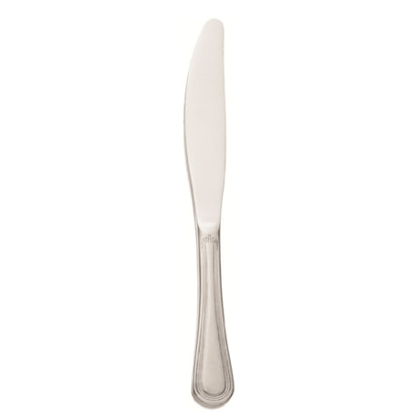 Libbey 160 5921 (Formerly World Tableware) Dessert Knife 8-7/8" Serrated Blade