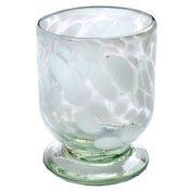 Orion Trading & Design G62-WS Sedona Votive 3-1/8" Dia. X 4"H Round