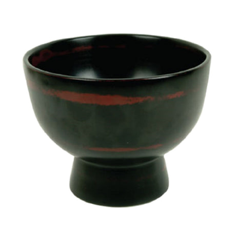 Thunder Group 45-1 Soup/Rice Bowl 16-1/2 Oz. 5-1/2" X 4-1/8"