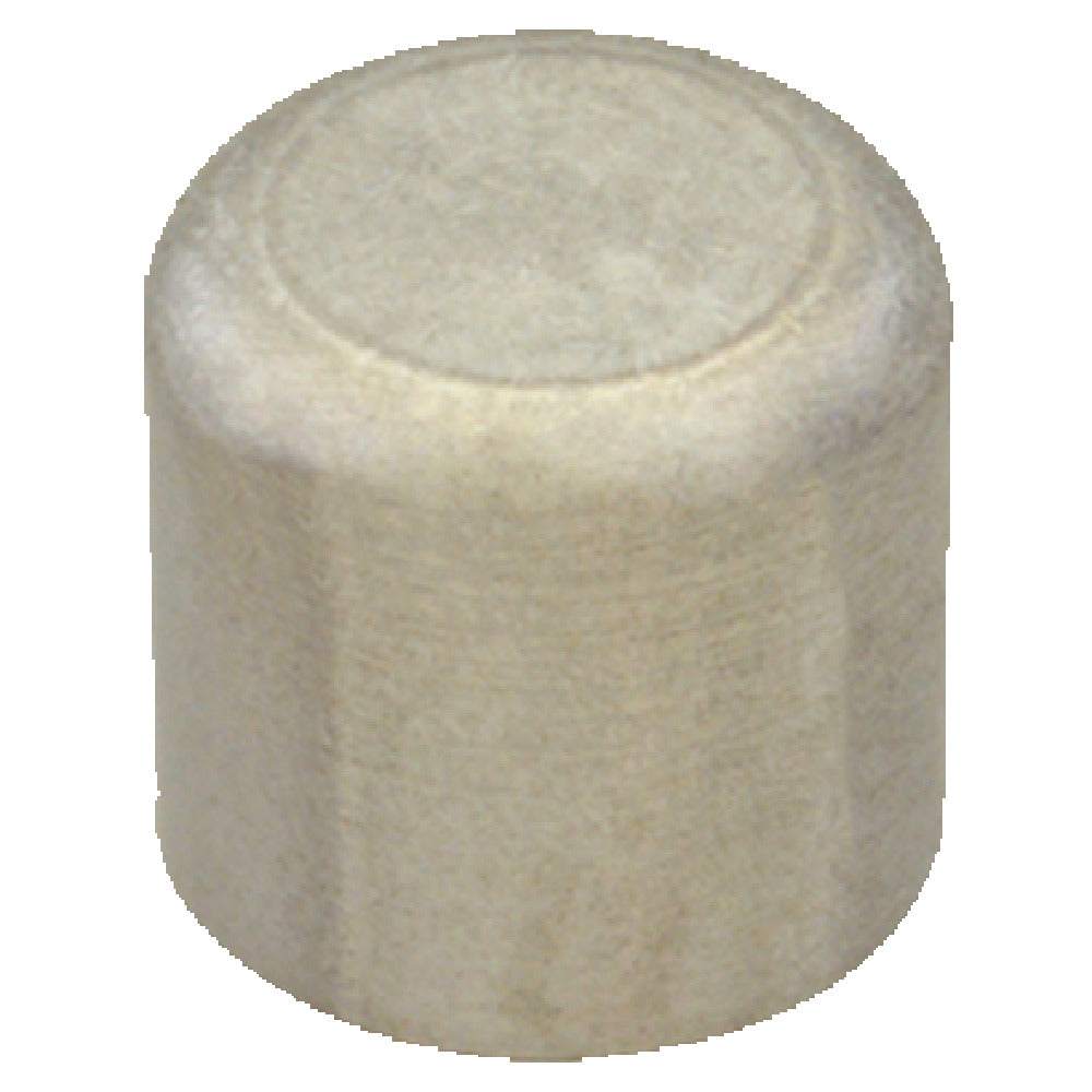 Franklin Machine Products 111-1066 Push Button For Spray Valve 1/2" H