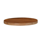 Cal Mil 23792-8-78 Insert For Riser 8.5" Dia. X 0.75"H Round