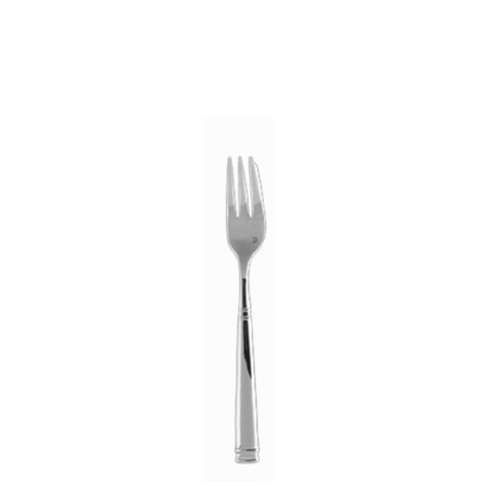 Fortessa 1.5.130.00.038 Appetizer/Cake Fork 6.2" (15.7cm) 18/10 Stainless Steel