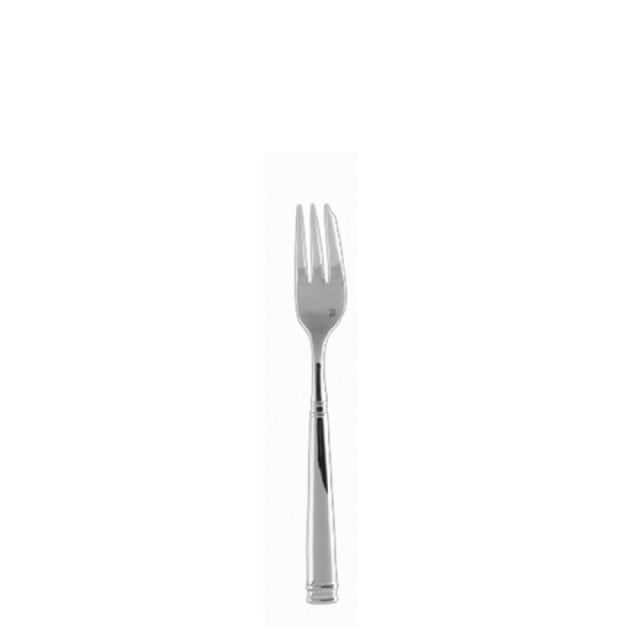 Fortessa 1.5.130.00.038 Appetizer/Cake Fork 6.2" (15.7cm) 18/10 Stainless Steel