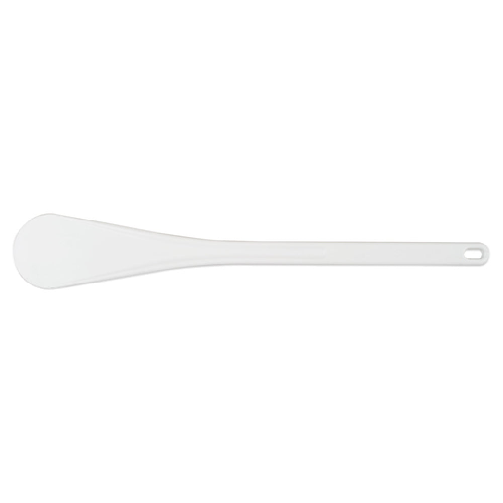 JB Prince U585 20 Matfer Spatula 20" Flat Rounded Blade