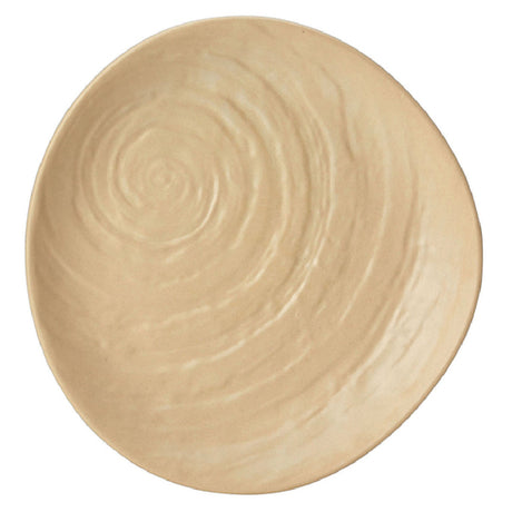 Steelite 68A452EL707 Plate 11" Abstract Round