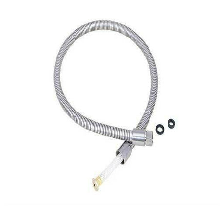 Franklin Machine Products 110-1344 Pre-Rinse Hose 38-5/8"L Flexible