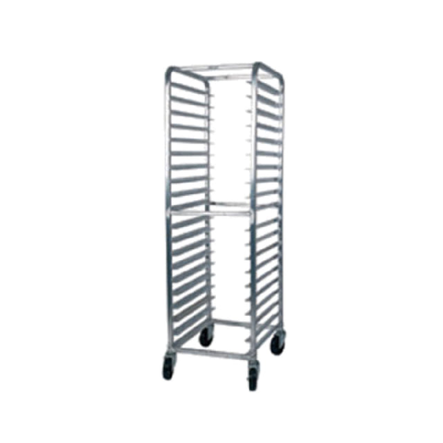 Winholt AL-1810B Pan Rack Mobile Full Height