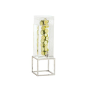 Cal Mil 23750-3INF-49 Infusion Beverage Dispenser 8.25"W X 9.75"D X 25.75"H 3 Gal.