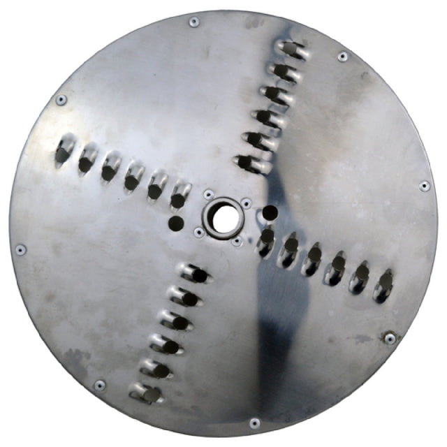 Skyfood Equipment 11S-Z8 Shredding Disc 5/16" For Use With PA-11S