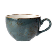 Steelite 11300152 Cup 12 Oz. 5-1/4" Dia. X 2-3/4"H
