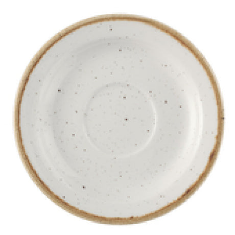 Churchill China SWHSVSM 1 Saucer 5-7/8" Dia. Round