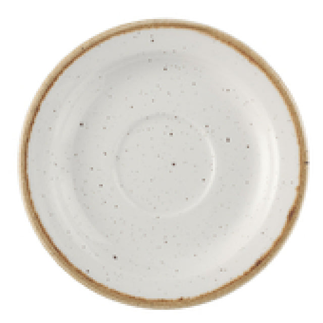 Churchill China SWHSVSM 1 Saucer 5-7/8" Dia. Round