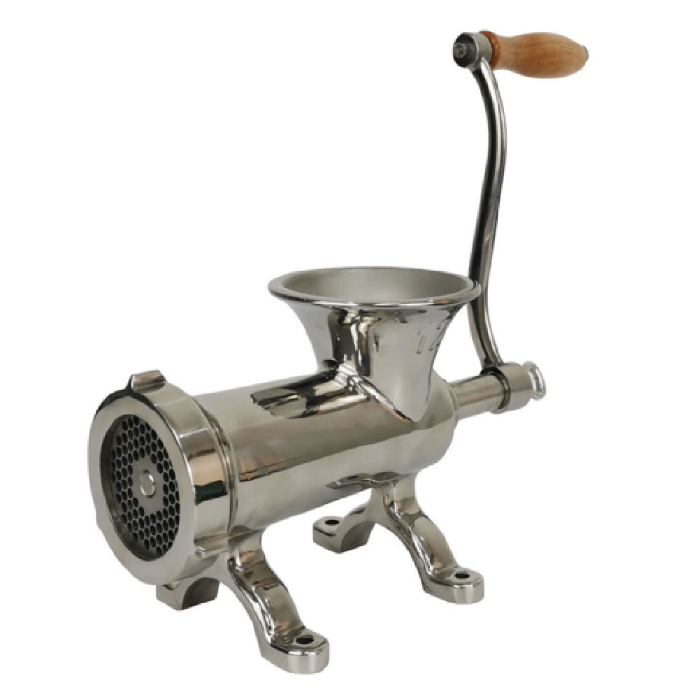 Omcan 44418 (44418) Meat Grinder Manual 5mm Plate