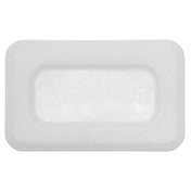 Hubert 89091 - Seal Cover, 1/9-size, For Cold Food Pan