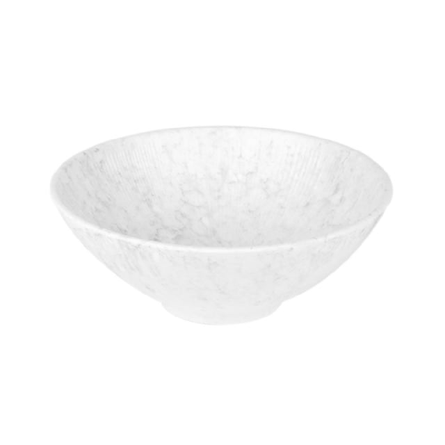 GET Enterprises B382950-GYM Elite Global Solutions Hermosa Bowl 67 Oz. 9-1/2" Dia. X 3-1/2"H