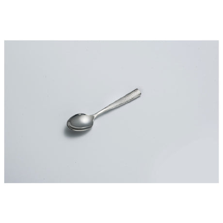 Palate & Plate MW-10419 - Espresso Spoon, 4-3/8", 18/8 Stainless Steel