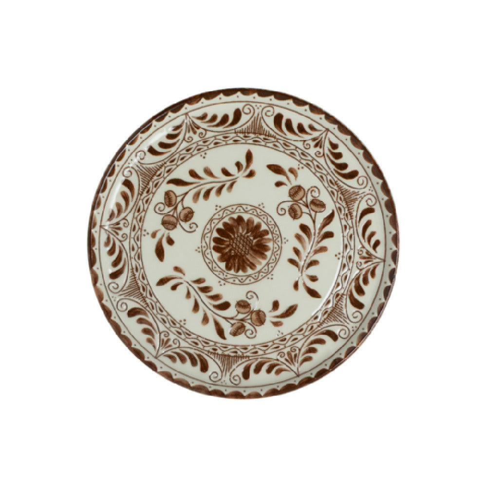 Steelite A105P802 Plate 9" Dia. Round