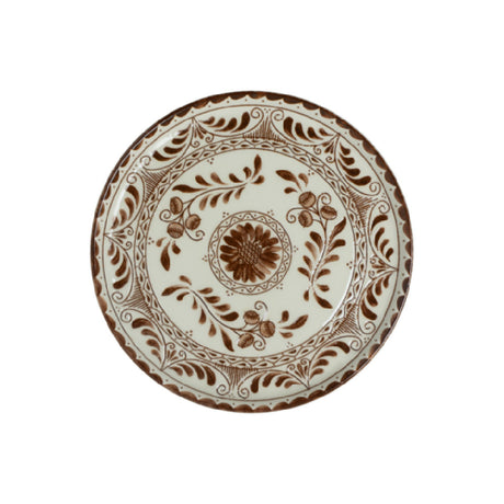 Steelite A105P802 Plate 9" Dia. Round